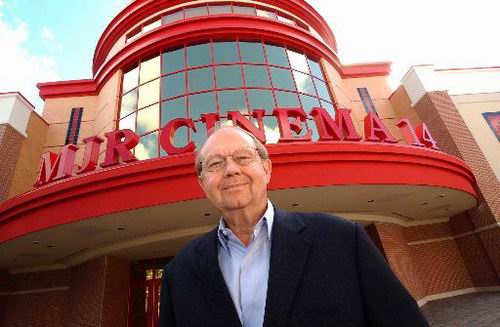 MJR Partridge Creek Cinema 14